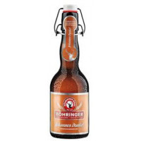 Hirschbrauerei Schilling (Böhringer) Johannes Dunkel