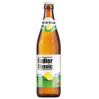 Hirschbrauerei Schilling (Böhringer) Radler Classic
