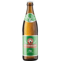 Hirschbrauerei Schilling (Böhringer) Pils