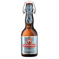 Hirschbrauerei Schilling (Böhringer) Edelmärzen