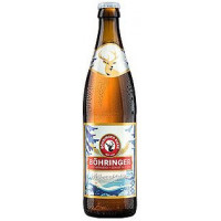 Hirschbrauerei Schilling (Böhringer) Weihnachtsbier