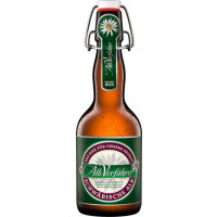 Kaiser Brauerei AlbVerführer Bier