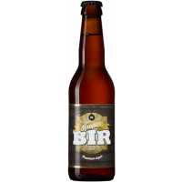 Värmdö Bryggeri Knopar-Bir