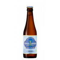 Värmdö Bryggeri Sandhamn Ljus Lager