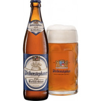 Bayerische Staatsbrauerei Weihenstephan 1516 Kellerbier