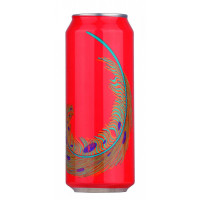 Omnipollo Bianca - Cherry Maple Pancake Lassi Gose