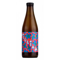 Omnipollo Double William