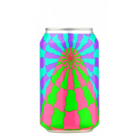 Omnipollo Pleroma Raspberry