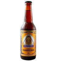 C-Brewmaster Pharaoh Whiskey