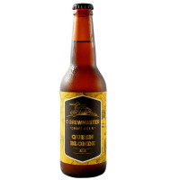 C-Brewmaster Queen Blonde
