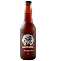 C-Brewmaster Papa Bear