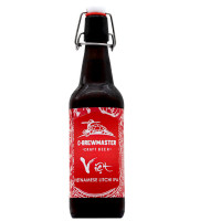 C-Brewmaster Vietnamese Litchi IPA