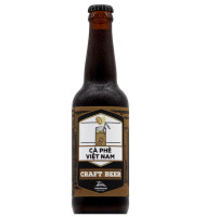 C-Brewmaster Vietnamese Ice Coffee