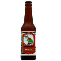 C-Brewmaster Yoshi Lemonade Ale