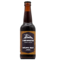 C-Brewmaster Hàng Bạc