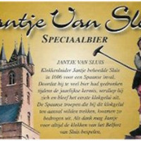 Brouwerij Van Steenberge Jantje Van Sluis