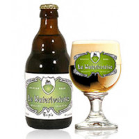 Brouwerij Van Steenberge La Waterlootoise