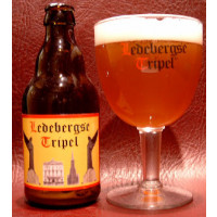 Brouwerij Van Steenberge Ledebergse Tripel