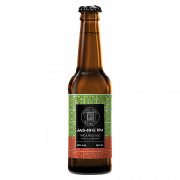 Pasteur Street Brewing Jasmine IPA