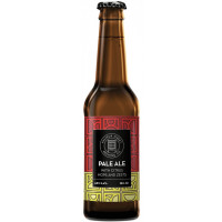 Pasteur Street Brewing Pale Ale