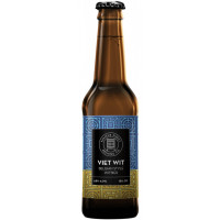 Pasteur Street Brewing Viet Wit