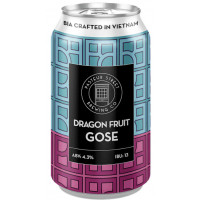 Pasteur Street Brewing Dragon Fruit Gose