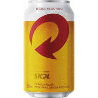 Ambev Skol (Brazil)