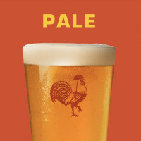 Rooster Beers Pale