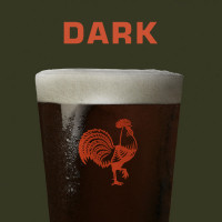Rooster Beers Dark