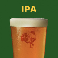Rooster Beers IPA