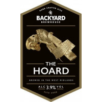 Backyard Brewhouse The Hoard