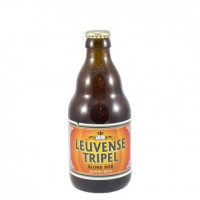Brouwerij Van Steenberge Leuvense Tripel
