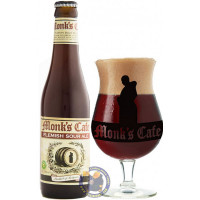 Brouwerij Van Steenberge Monk's Café Flemish Sour Ale