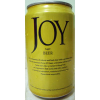 SABMiller Vietnam Joy Lager Beer