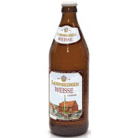 Kronenbrauerei Laupheim (Laupheimer) Weisse