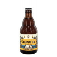 Brouwerij Van Steenberge Pastor'Ale