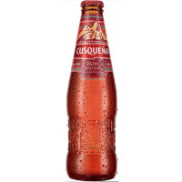 Unión de Cervecerías Peruanas Backus y Johnston Cusqueña Roja (Red Lager)