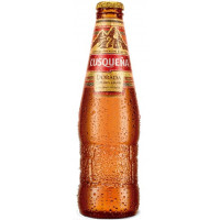 Unión de Cervecerías Peruanas Backus y Johnston Cusqueña Dorada (Golden Lager)
