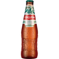 Unión de Cervecerías Peruanas Backus y Johnston Cusqueña Trigo (Wheat Beer)