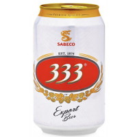 Sabeco / Sabibeco 333 Export