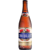 Unión de Cervecerías Peruanas Backus y Johnston Pilsen Trujillo