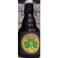 Long Bien Hanoi Haze