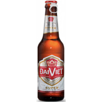 Huong Sen Brewery Dai Viet Super