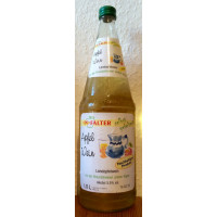 Falter Fruchtsaft Apfelwein