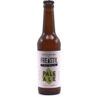 Freistil Brauwerk Lust Now Pale Ale