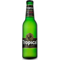 Compañía Cervecera de Canarias Tropical Premium (Las Palmas)