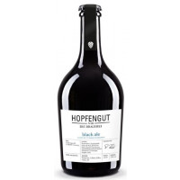 Hopfengut No. 20 Black Ale