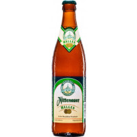 Brauhaus Nittenau Helles