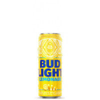 Anheuser-Busch InBev USA Bud Light Lemonade