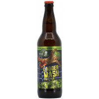 Toppling Goliath Brewing Company Ladder Mash
